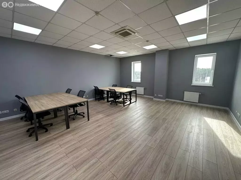 Офис (55 м) - Фото 2