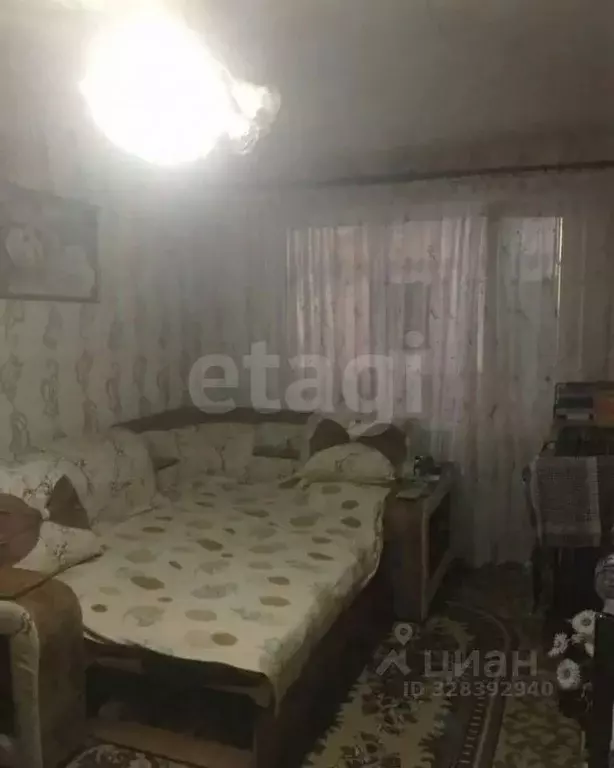 2-к кв. Оренбургская область, Медногорск Комсомольская ул., 4 (43.9 м) - Фото 1