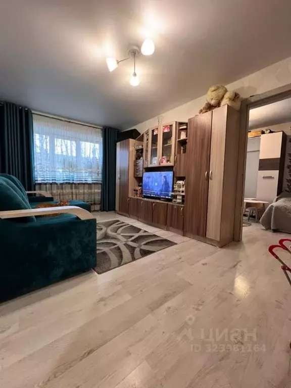 2-к кв. Тверская область, Калининский муниципальный округ, ... - Фото 2