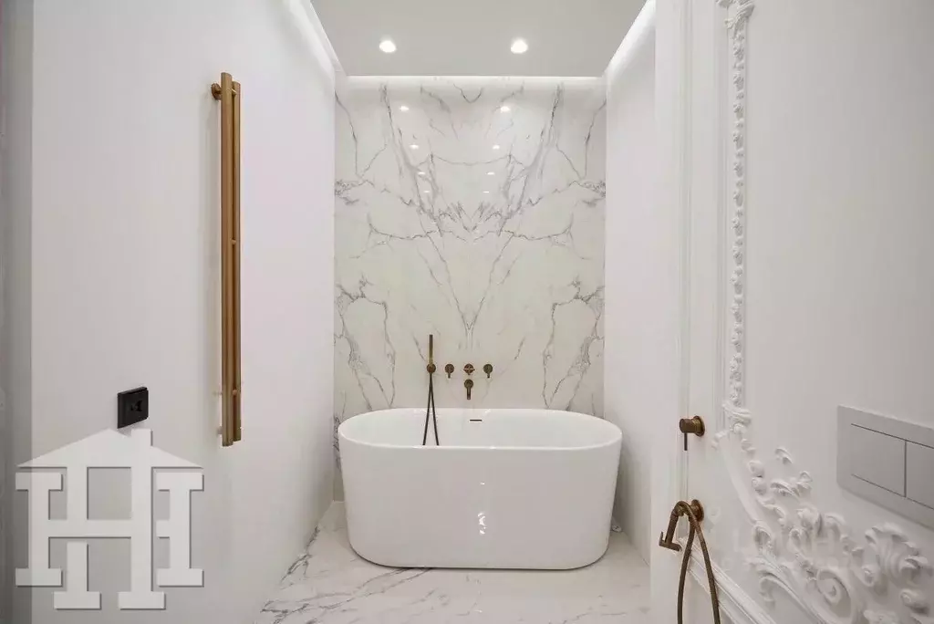 3-к кв. Москва Ленинградский просп., 35С2 (90.0 м) - Фото 2