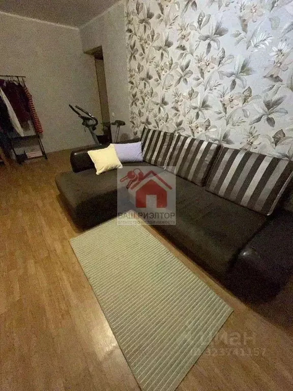 1-к кв. Самарская область, Самара ул. Георгия Димитрова, 18 (29.8 м) - Фото 1