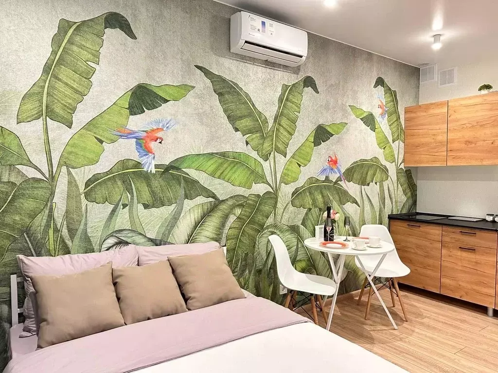 1-к кв. Удмуртия, Ижевск ул. Телегина, 101 (25.0 м) - Фото 2