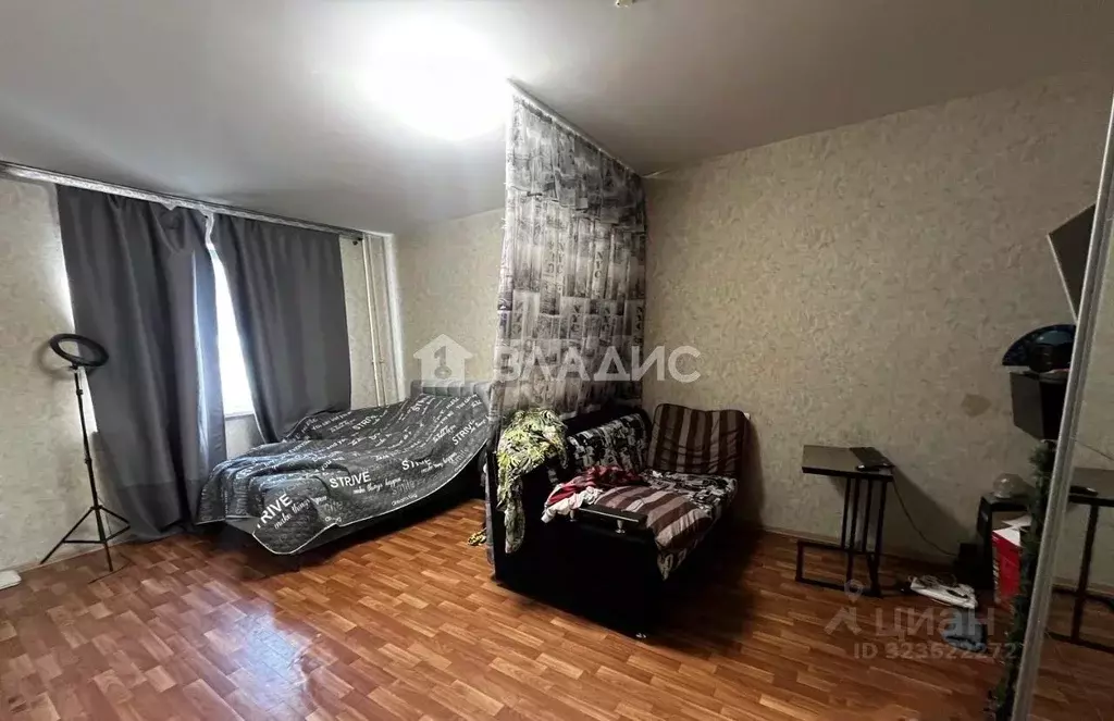 1-к кв. Санкт-Петербург ул. Маршала Казакова, 68к1 (40.5 м) - Фото 1