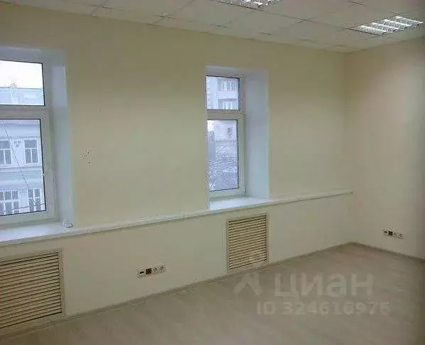 Офис в Нижегородская область, Нижний Новгород ул. Белинского, 58/60 ... - Фото 1