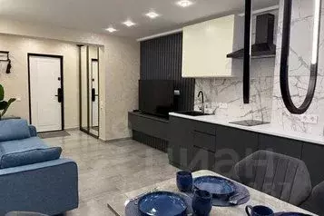 2-к кв. Ставропольский край, Железноводск ул. Ленина, 8 (40.0 м) - Фото 1