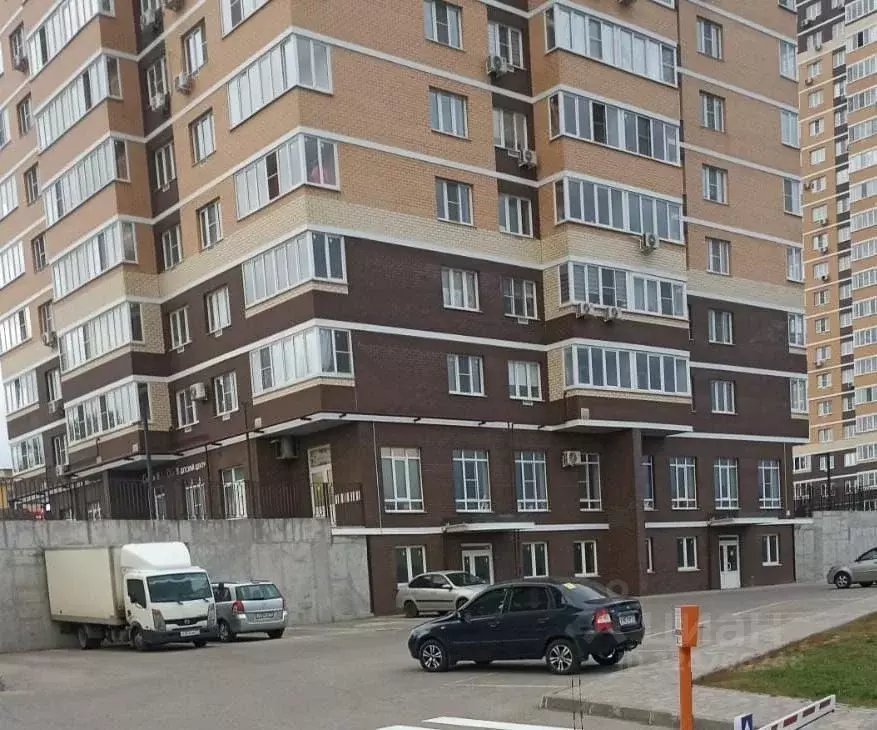 Производственное помещение в Тульская область, Тула ул. Сурикова, 26 ... - Фото 1