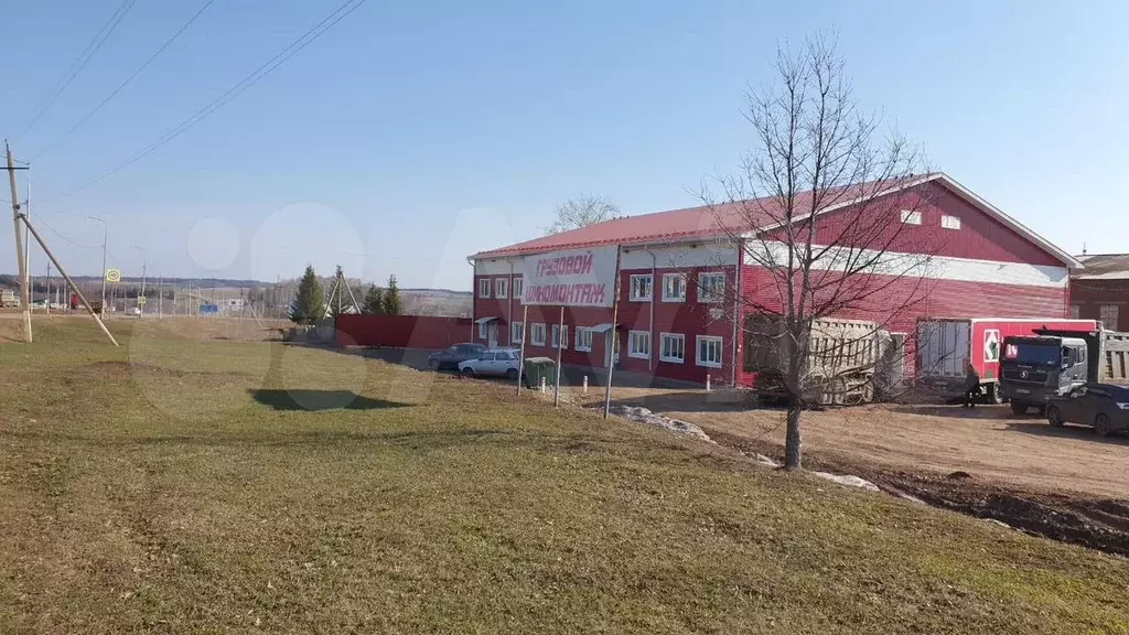 Свободного назначения, 100 м - Фото 1
