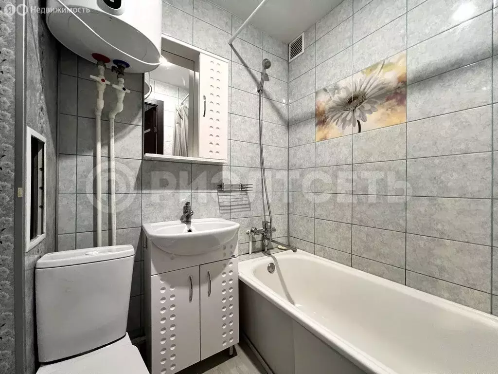 1-комнатная квартира: Мурманск, Кольский проспект, 95 (29.9 м) - Фото 1