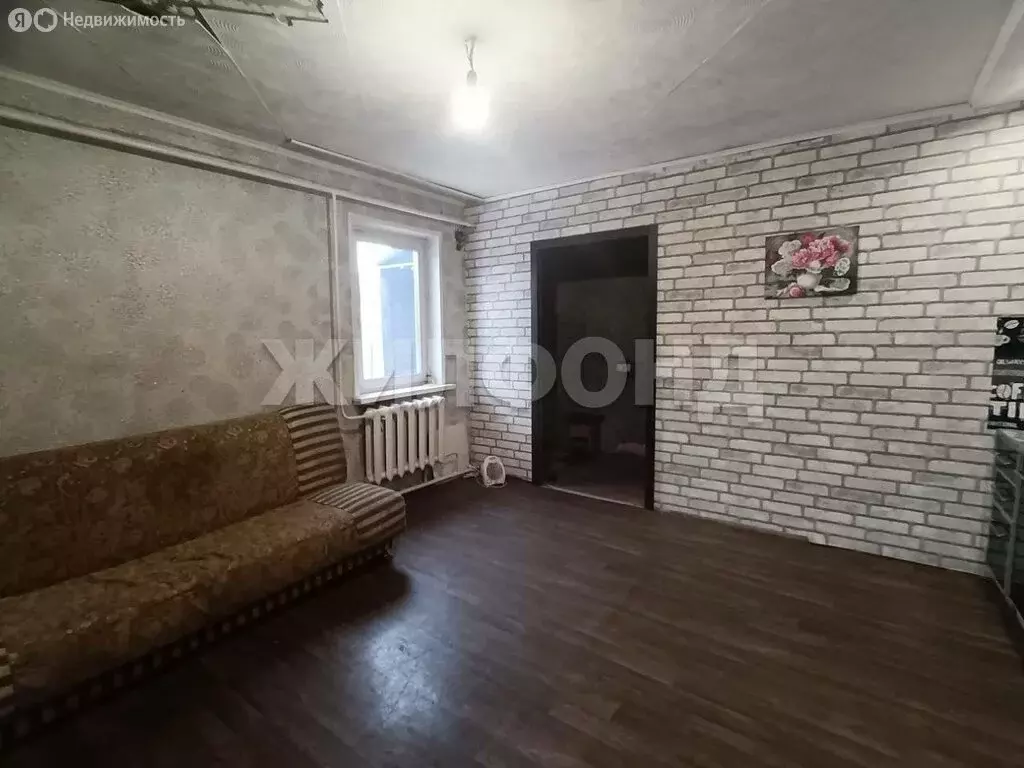 Дом в Абакан, улица Кирова (33.6 м) - Фото 2