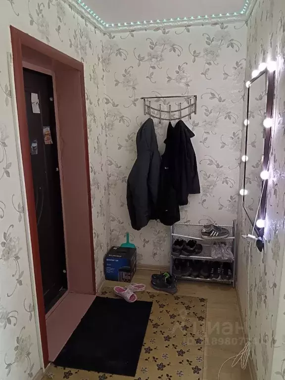 2-к кв. Сахалинская область, Поронайск ул. Фрунзе, 26 (45.3 м) - Фото 1