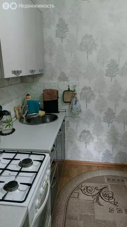 2-комнатная квартира: Набережные Челны, проспект Сююмбике, 64 (44 м) - Фото 1