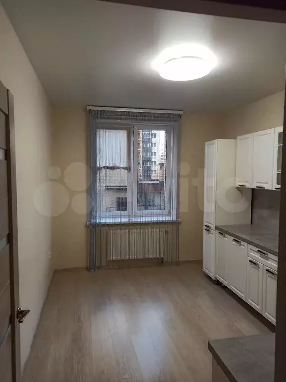 2-к. квартира, 54 м, 9/25 эт. - Фото 1