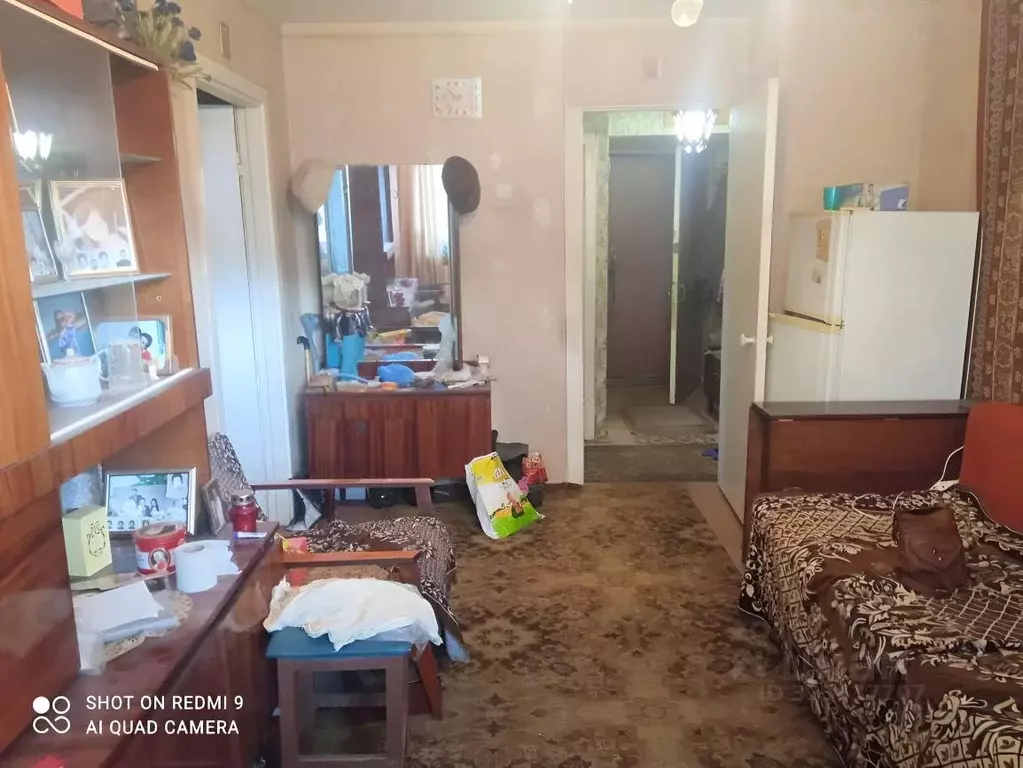 2-к кв. Рязанская область, Рязань ул. Типанова, 16к1 (40.5 м) - Фото 2