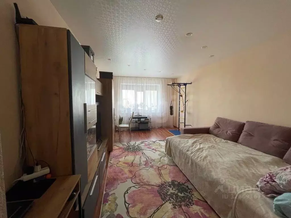 2-к кв. Ставропольский край, Ставрополь просп. Кулакова, 47/5 (61.6 м) - Фото 2