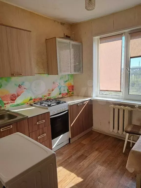 2-к. квартира, 46,4 м, 4/4 эт. - Фото 1
