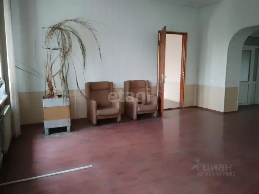 Офис в Свердловская область, Нижний Тагил Индустриальная ул., 46 (496 ... - Фото 1