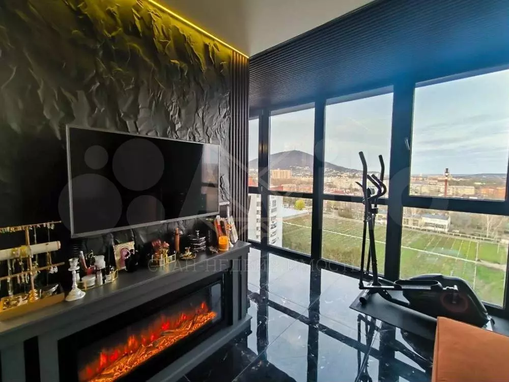 2-к. квартира, 50 м, 14/14 эт. - Фото 0
