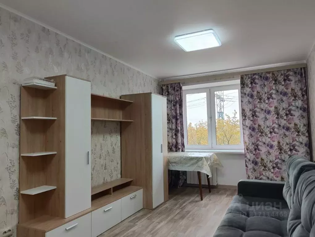 2-к кв. Московская область, Реутов ул. Строителей, 11 (48.0 м) - Фото 0