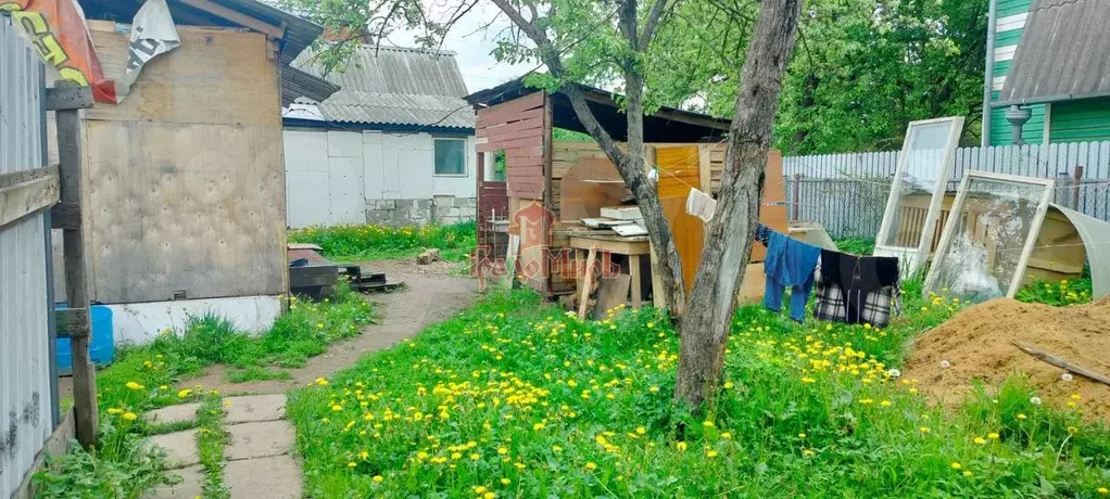 Участок 4 сот. (СНТ, ДНП) - Фото 0