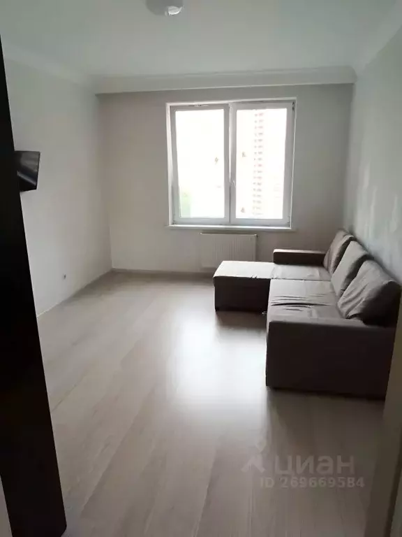 1-к кв. Московская область, Красногорск бул. Космонавтов, 5 (38.0 м) - Фото 2