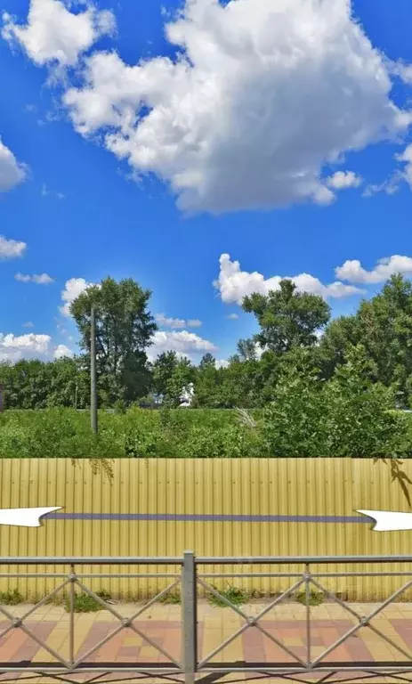 Участок в Ростовская область, Ростов-на-Дону Левобережная ул., 72 ... - Фото 1