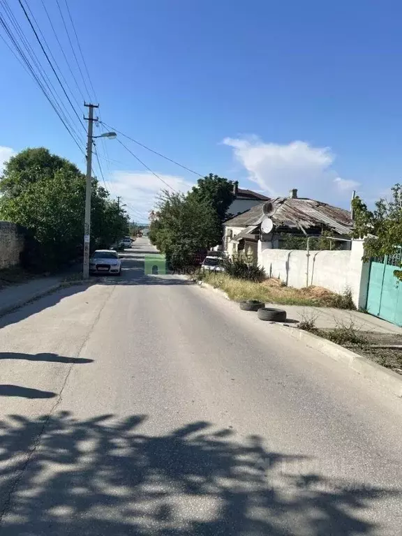Комната Севастополь ул. Мечникова, 23 (6.0 м) - Фото 1