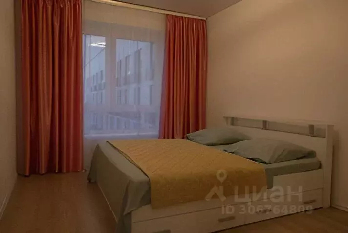 3-к кв. Московская область, Котельники Парковый мкр, 1 (71.0 м) - Фото 0