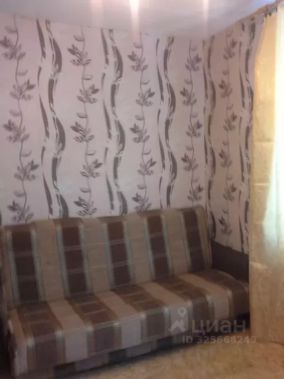 2-к кв. Москва просп. Андропова, 50к3 (35.5 м) - Фото 2