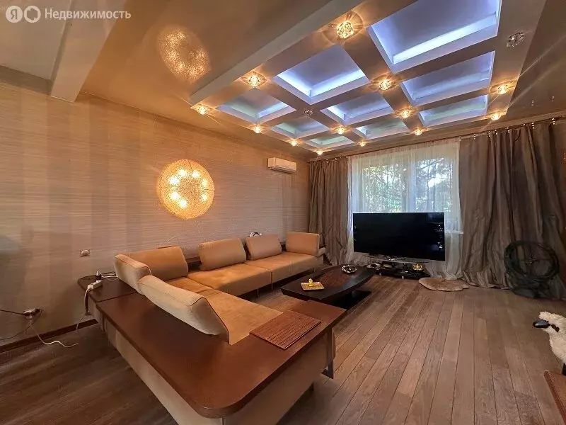 Дом в Новокуйбышевск, посёлок Гранный, Гранная улица, 59 (310 м) - Фото 1