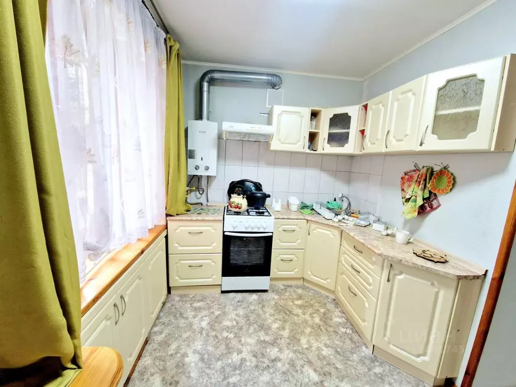 2-к кв. Тульская область, Тула ул. Революции, 28 (54.0 м) - Фото 0