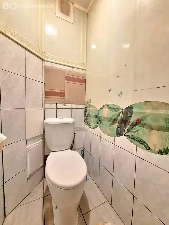 2-комнатная квартира: Пенза, проспект Строителей, 48 (54 м) - Фото 0