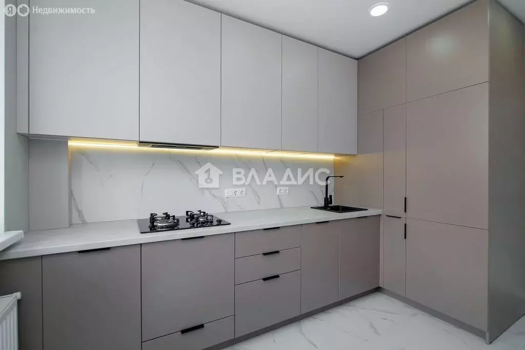 1-комнатная квартира: Калининград, Тихорецкий проезд, 5к1 (36 м) - Фото 0
