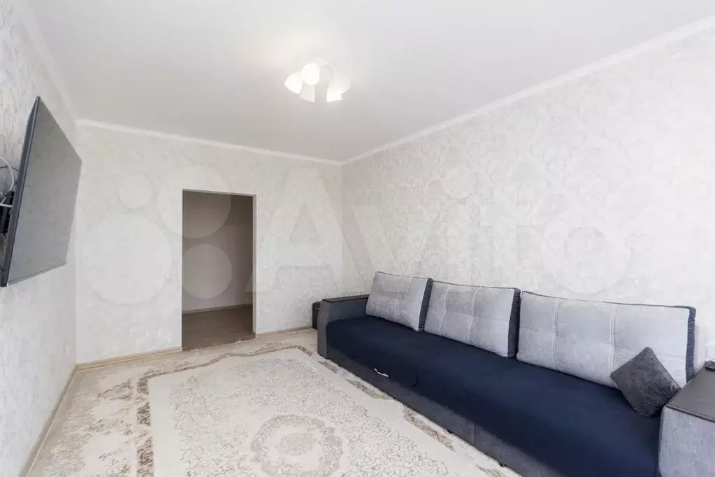 2-к. квартира, 61,7 м, 16/17 эт. - Фото 1
