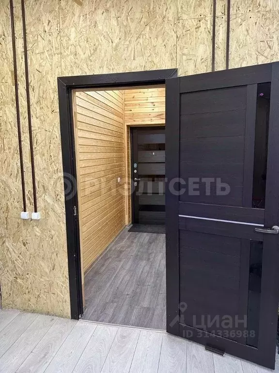 Дом в Мурманская область, Кольский район, Молочный городское ... - Фото 1