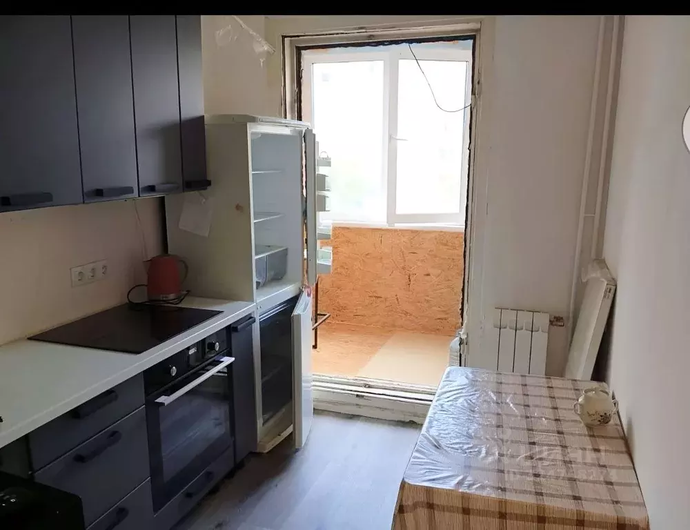 1-к кв. Новосибирская область, Новосибирск ул. Кропоткина, 118/2 (40.0 ... - Фото 2