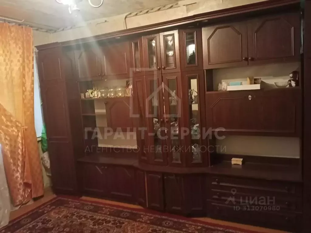 3-к кв. Тамбовская область, Тамбов Клубная ул., 3 (52.4 м) - Фото 2