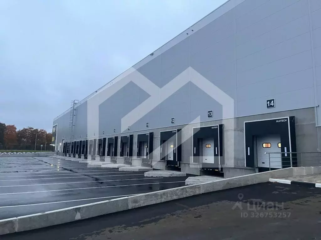 Помещение свободного назначения в Московская область, Пушкино ... - Фото 2