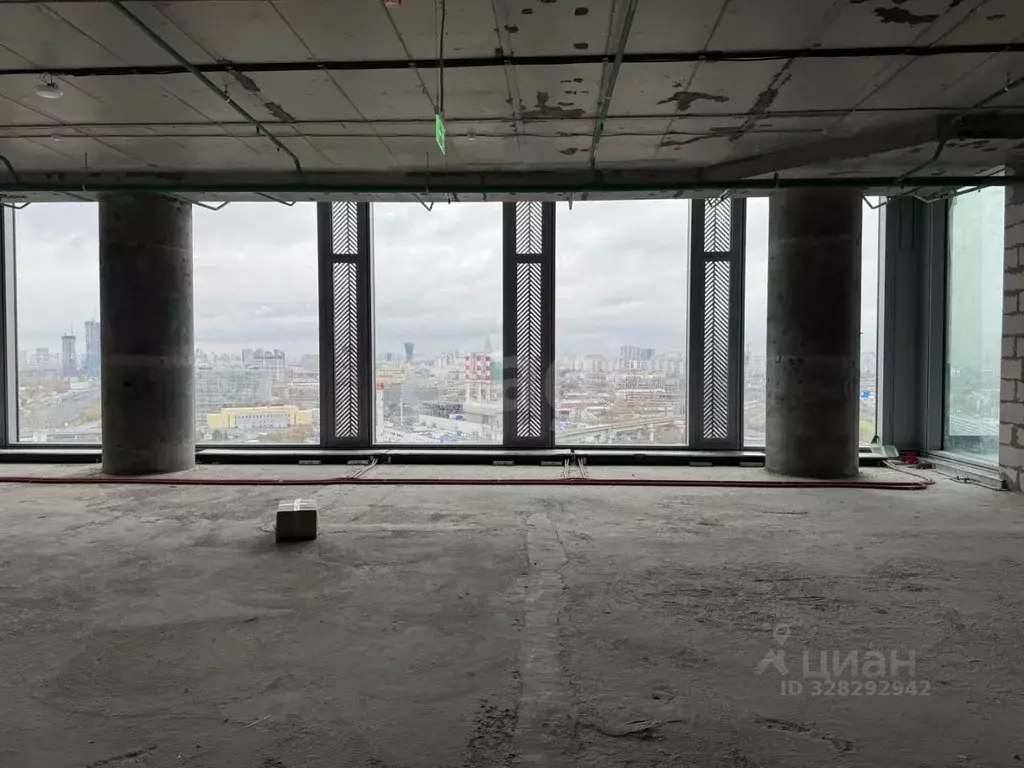 Офис в Москва ул. Ермакова Роща, 1с1 (242 м) - Фото 2