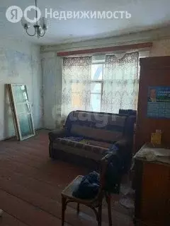 1к в -комнатной квартире (23.7 м) - Фото 1