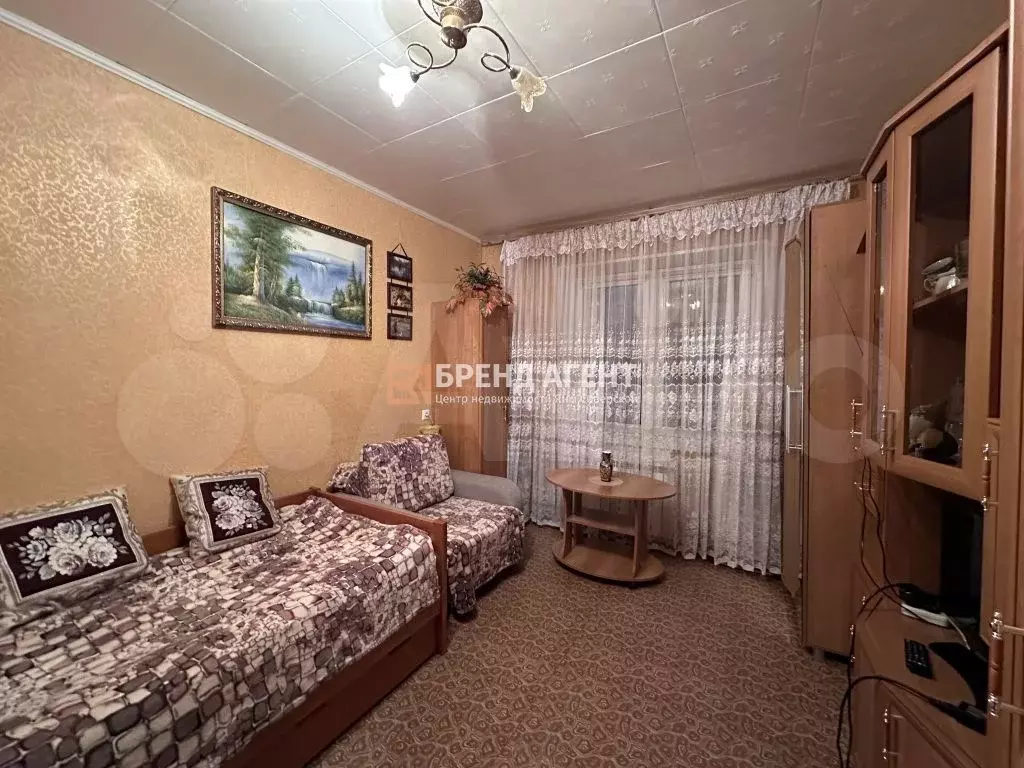 1-к. квартира, 28,2 м, 2/9 эт. - Фото 1