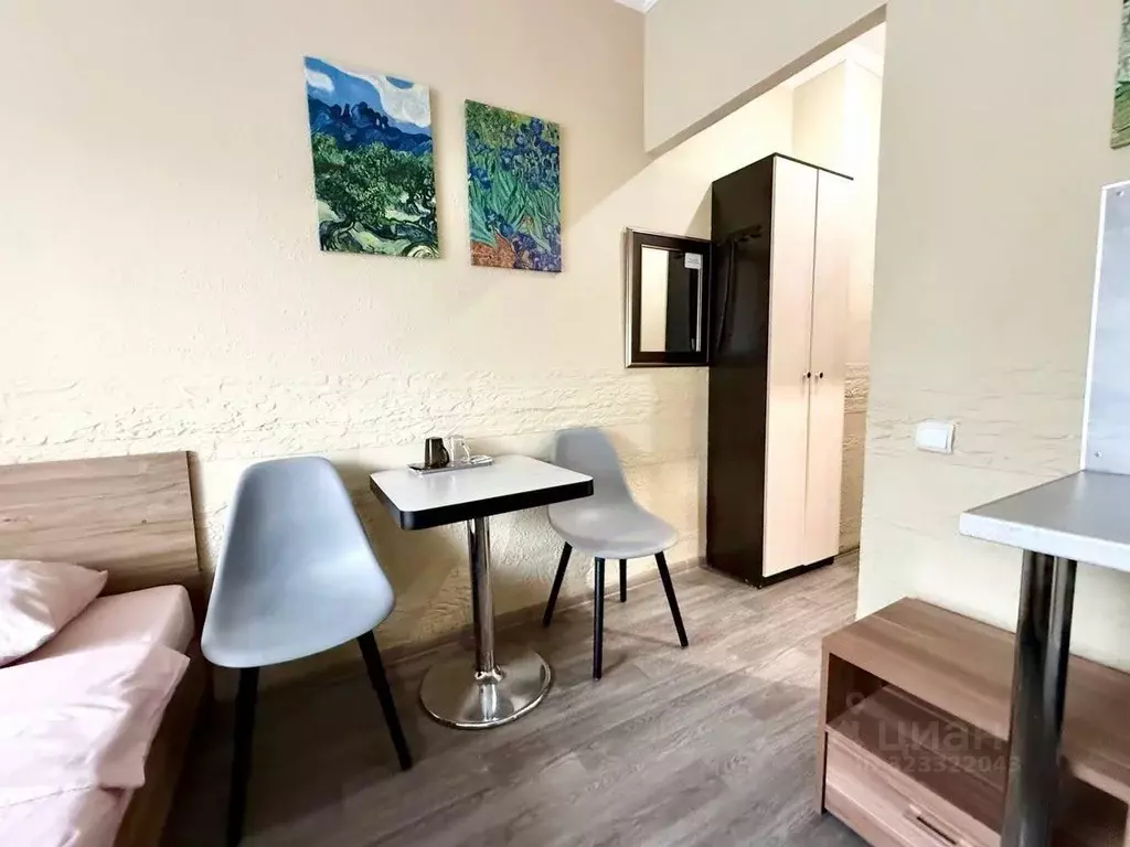 1-к кв. Бурятия, Улан-Удэ просп. Победы, 16 (24.0 м) - Фото 2