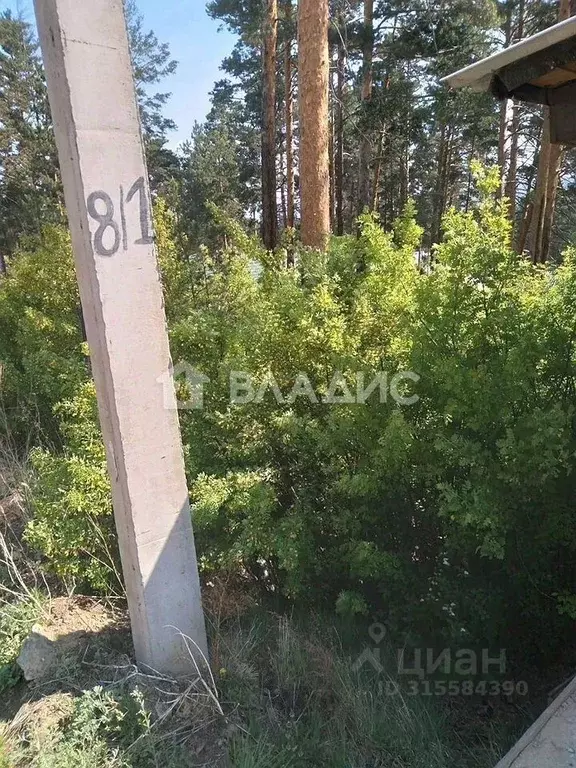 Участок в Бурятия, Улан-Удэ Шамбала ДНТ,  (9.0 сот.) - Фото 0