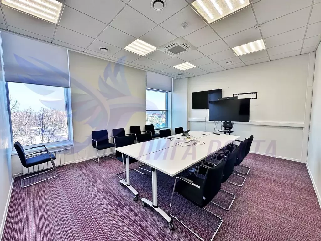 Офис в Нижегородская область, Нижний Новгород ул. Родионова, 190Д (778 ... - Фото 2