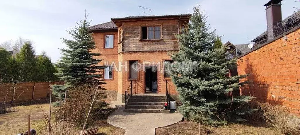 Продается коттедж в пос. Горки-2 - Фото 2