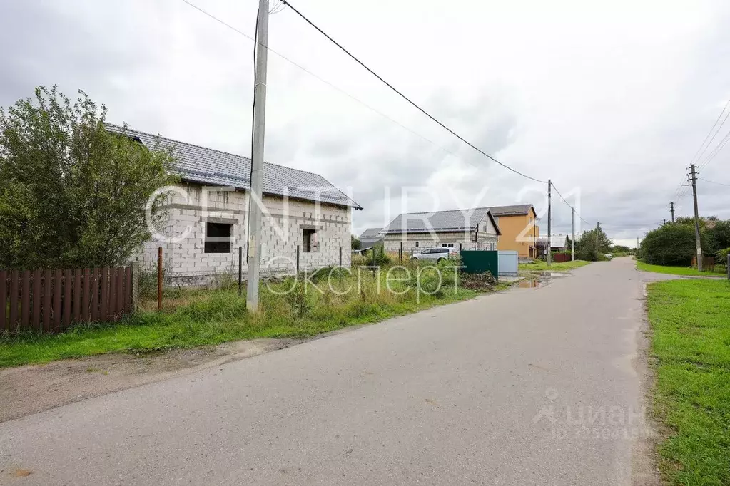 Дом в Калининградская область, Полесск ул. Зои Космодемьянской, 25 ... - Фото 1