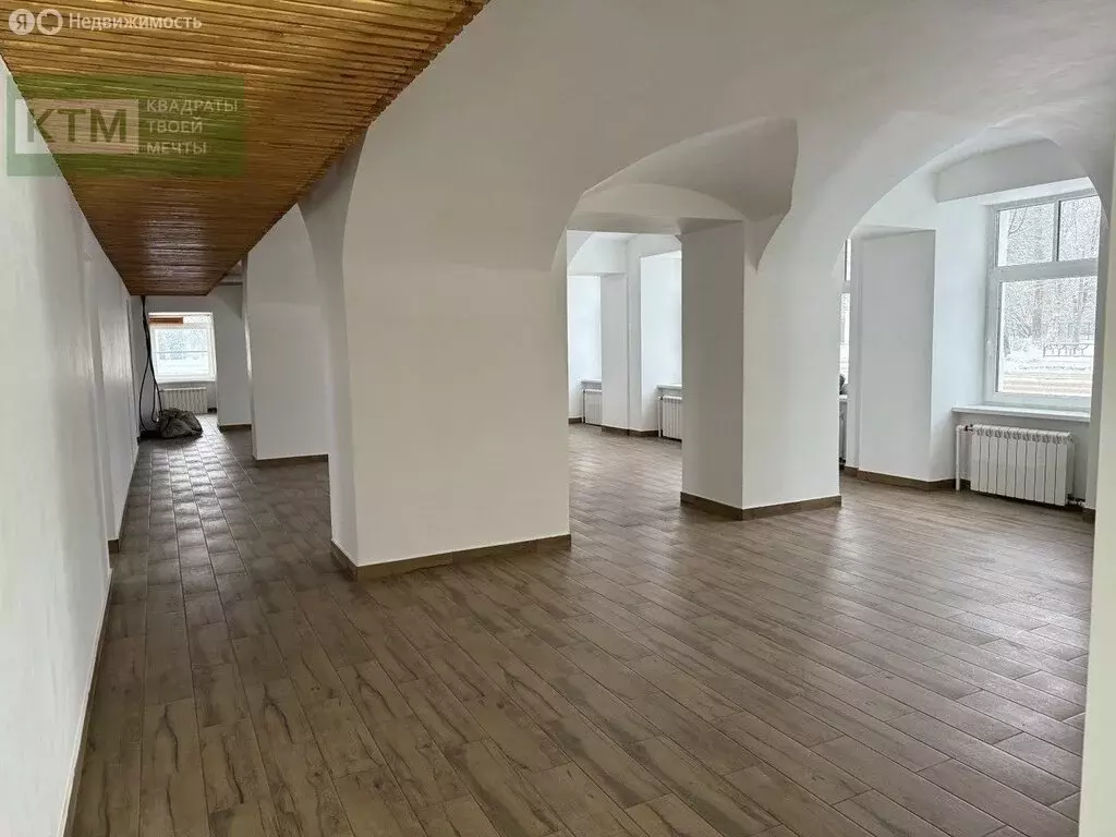 Помещение свободного назначения (197 м) - Фото 2