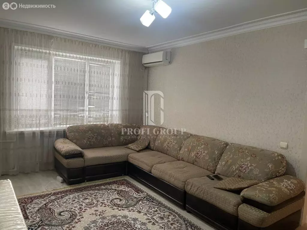 1-комнатная квартира: Каспийск, улица Ленина, 38 (39.9 м) - Фото 1