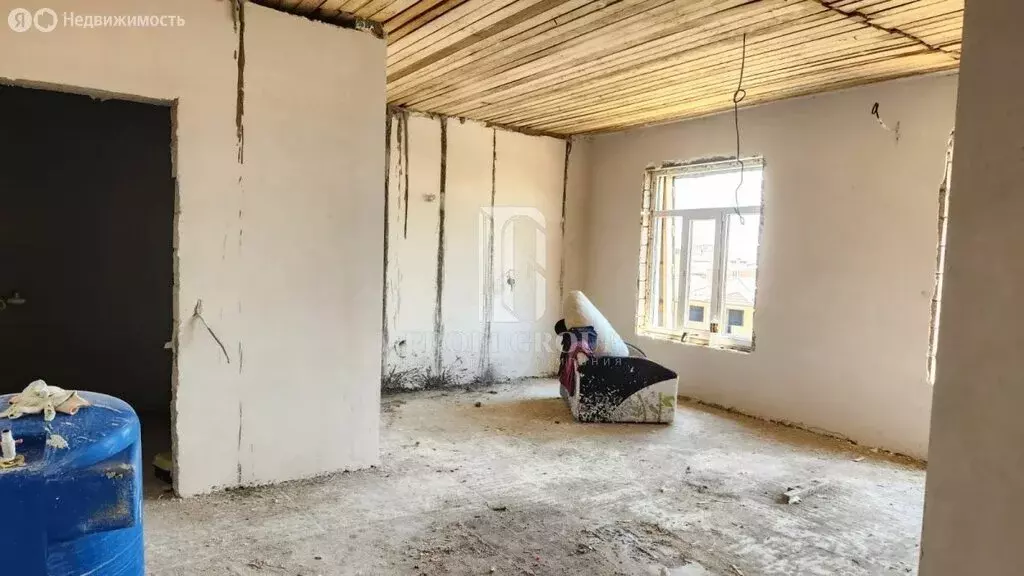 1-комнатная квартира: Махачкала, 1-я Агрегатная улица, 11 (51 м) - Фото 2