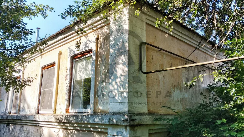 Дом в Апшеронск, улица Комарова (76.8 м) - Фото 0