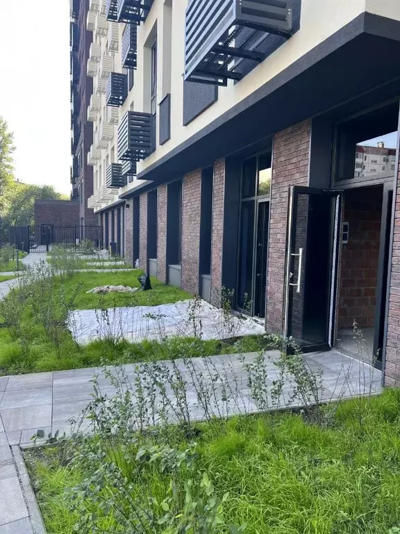 Помещение свободного назначения в Челябинская область, Челябинск ... - Фото 1